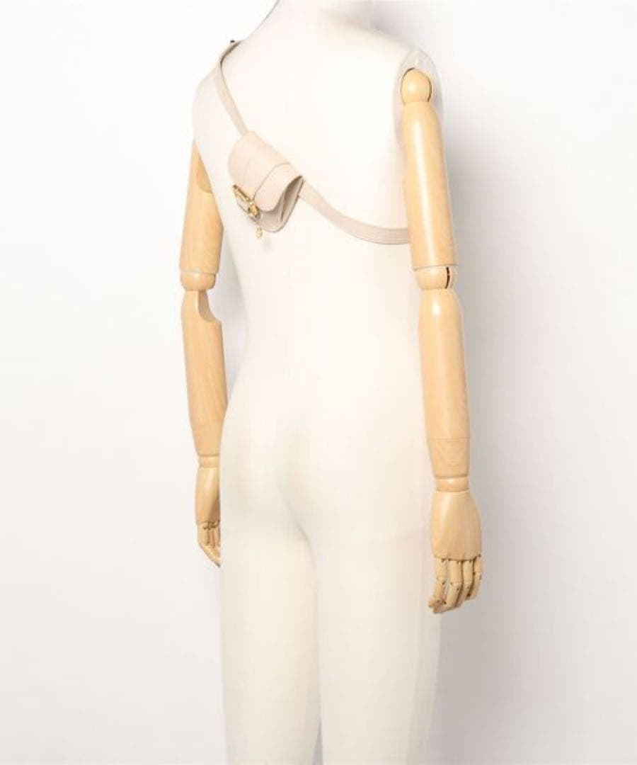 新品未使用　SEE BY CHLOE LESLY / ベルトバッグ