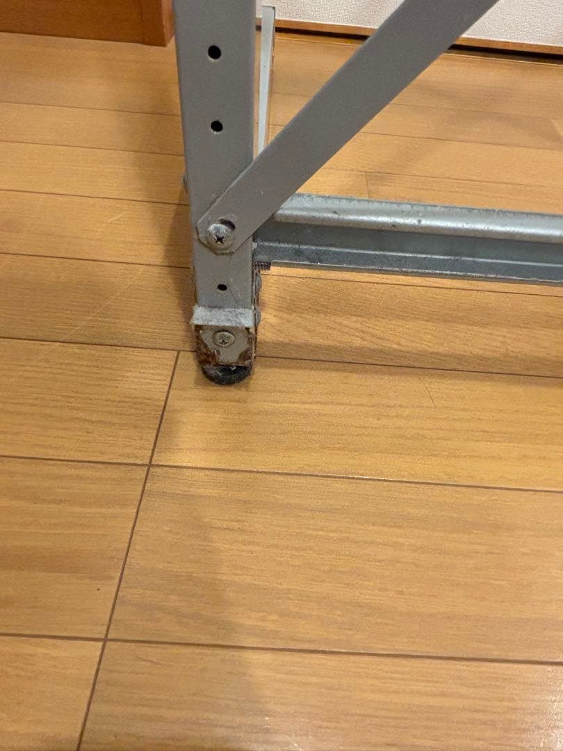 HITACHI日立 DES-N76 衣類乾燥機スタンド