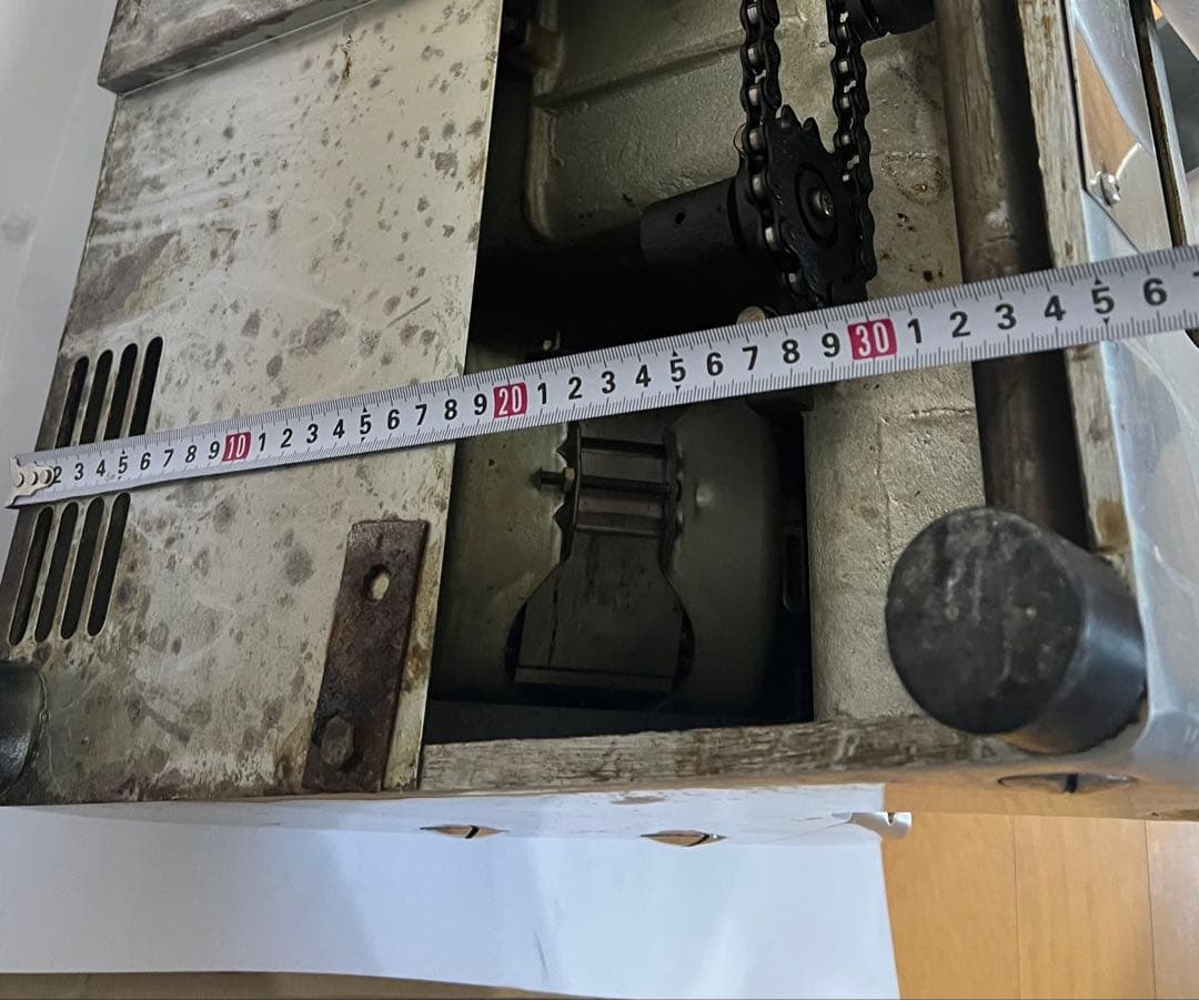 現役稼働品　業務用ミートスライサー　金額相談可能