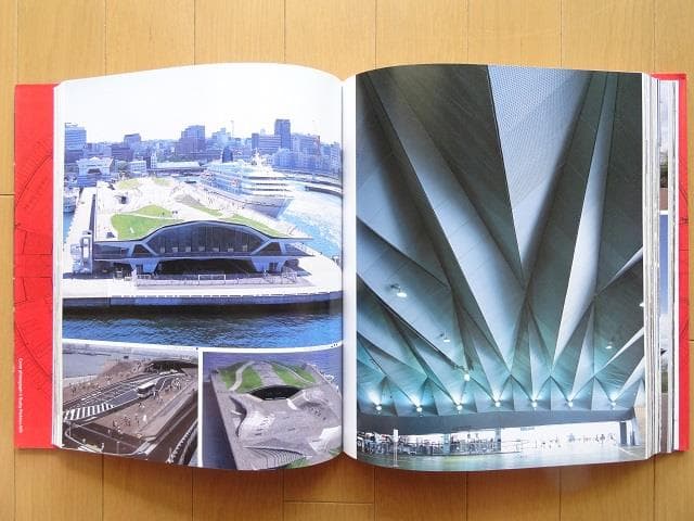洋書◆駅 空港 港の写真集 本 建築 建物 設計