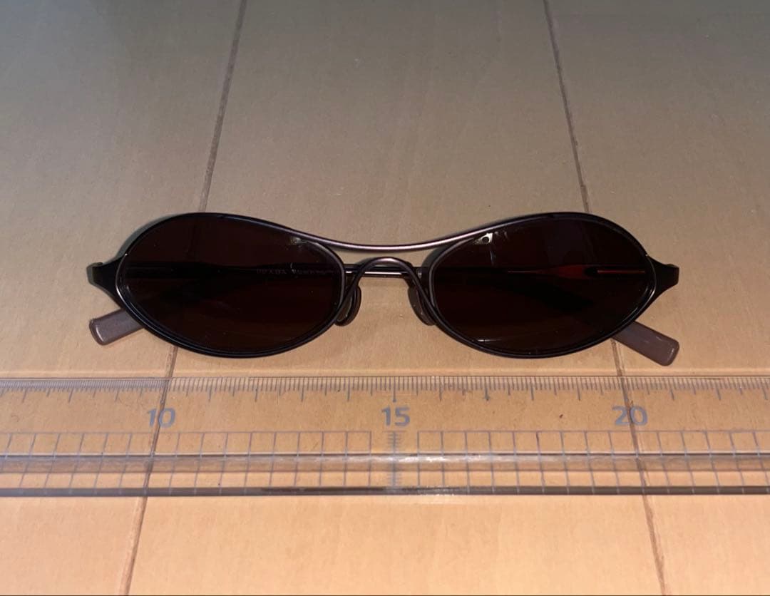 小物 SS2000 PRADA INFINITY L SUNGLASSES