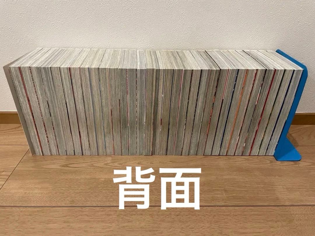 【バラ売可】刃牙シリーズ(グラップラー刃牙、刃牙、範馬刃牙)全巻セット
