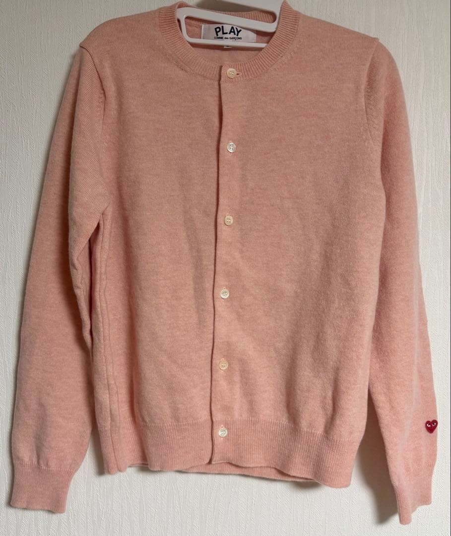 専用出品（ティーナちゃん） PLAY COMME des GARÇONS