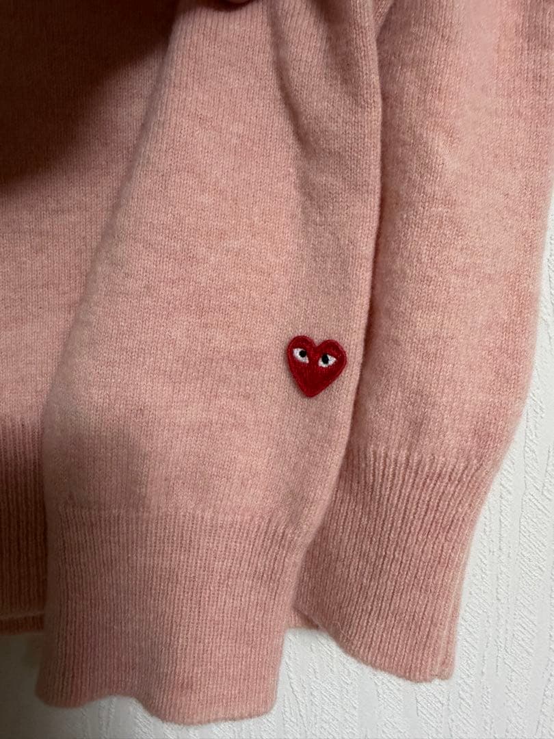 専用出品（ティーナちゃん） PLAY COMME des GARÇONS