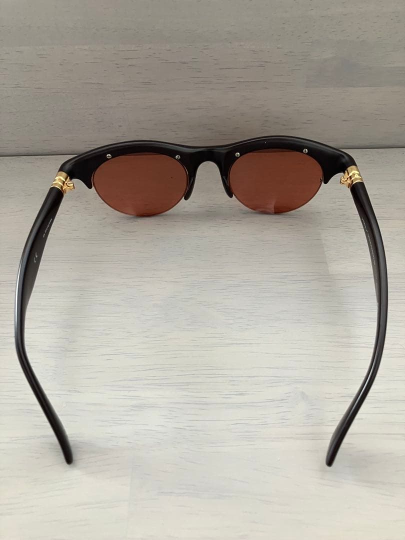 YOHJI YAMAMOTO ヨウジヤマモト　ビンテージ　サングラス