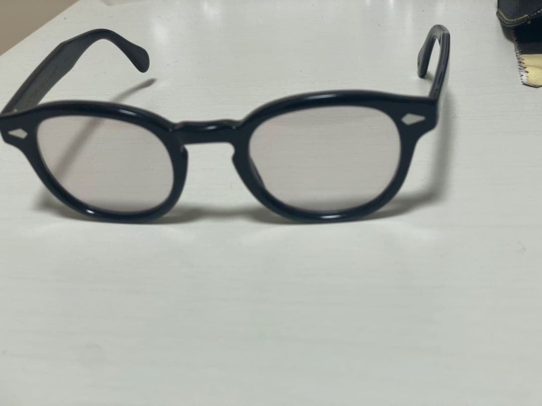 MOSCOT レムトッシュ 46 カラーレンズ付
