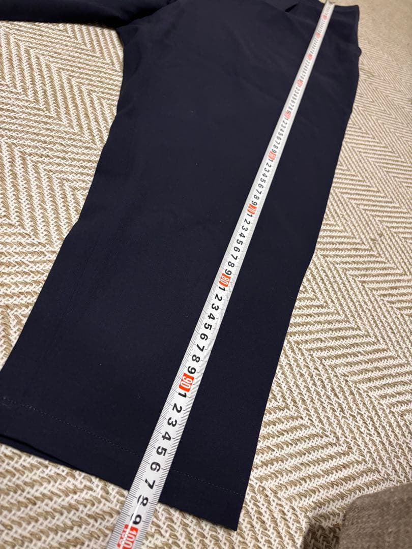 【美品】LIMI feu サルエルパンツ