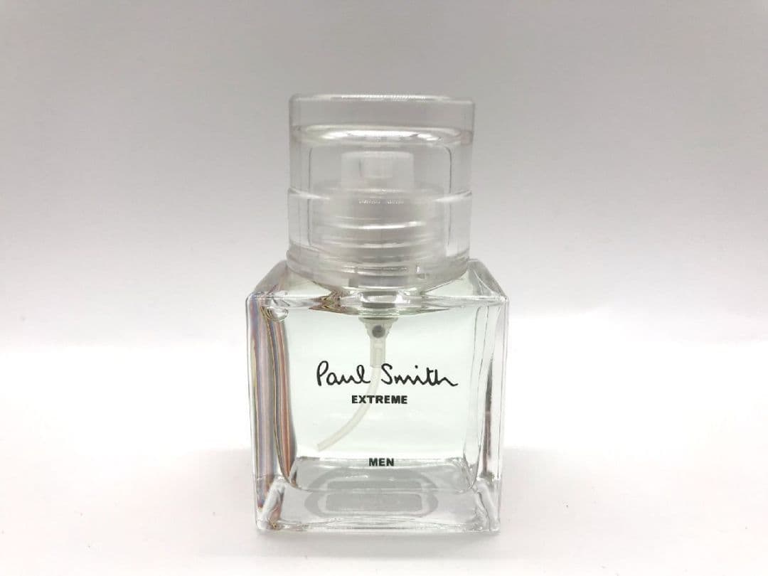 香水 ポールスミスPaul Smith エクストリームメンEDT 30ml 3点