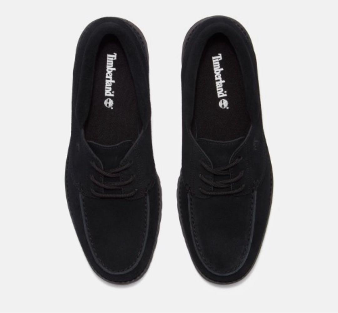Timberland オーセンティック ライト ボート シューズ　25.5