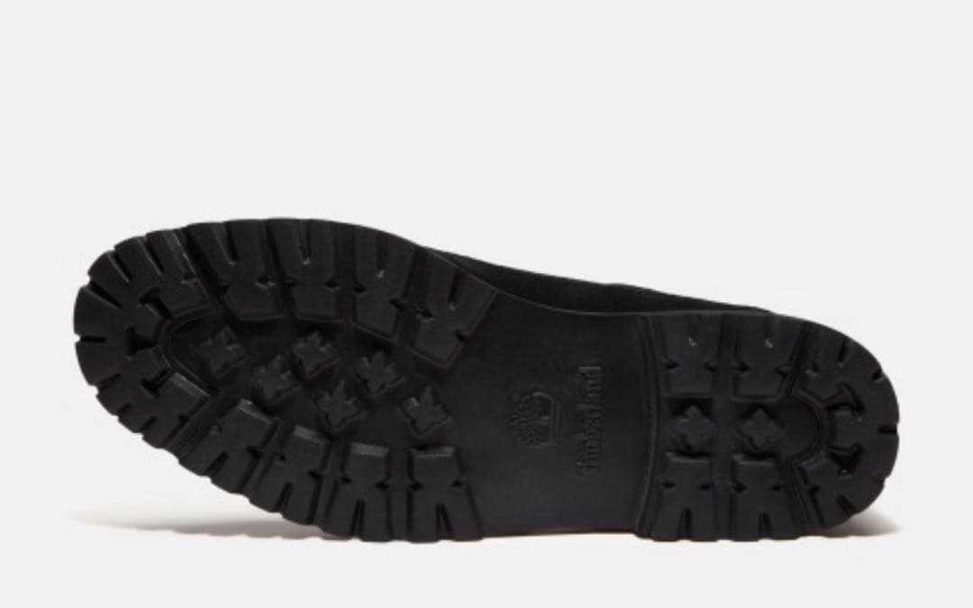Timberland オーセンティック ライト ボート シューズ　25.5