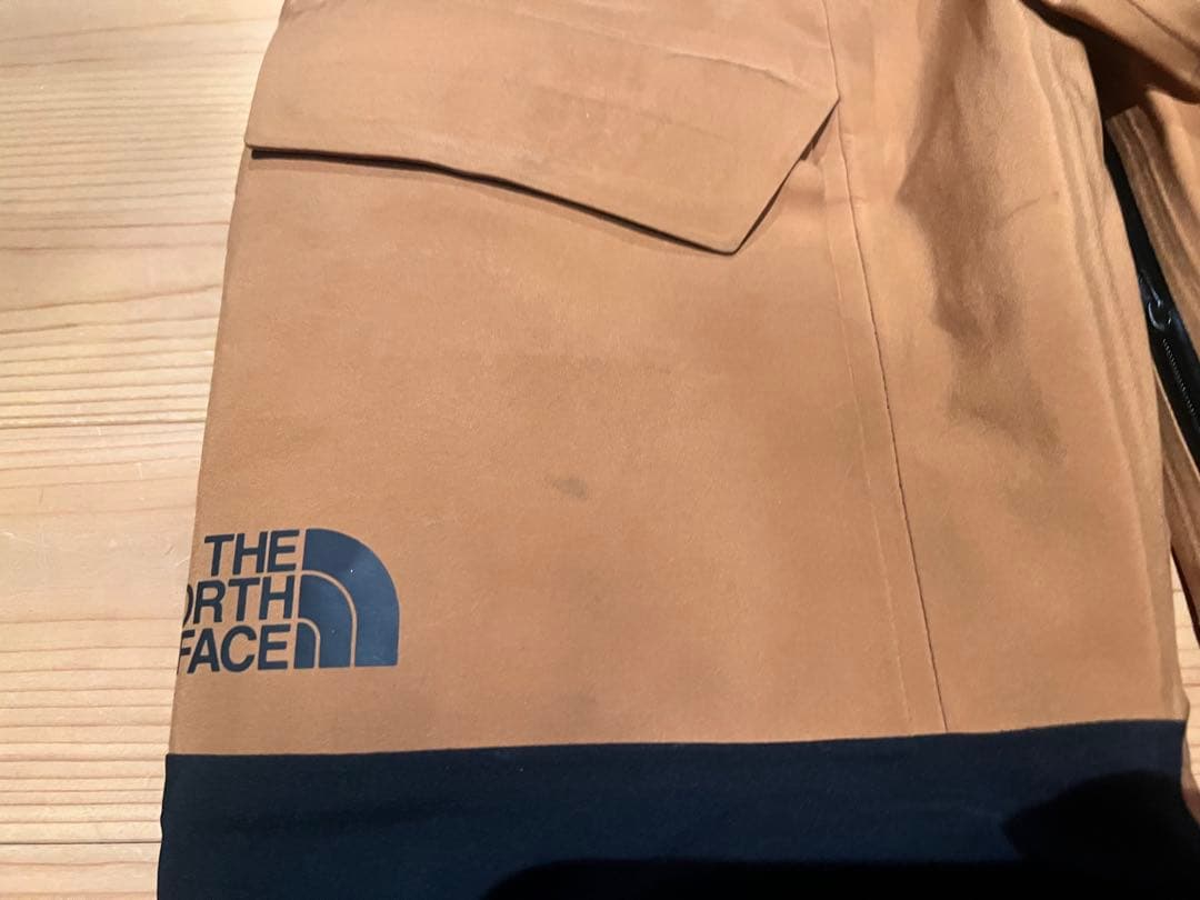 TURURIさま専用 THE NORTH FACE STEEPSERIES