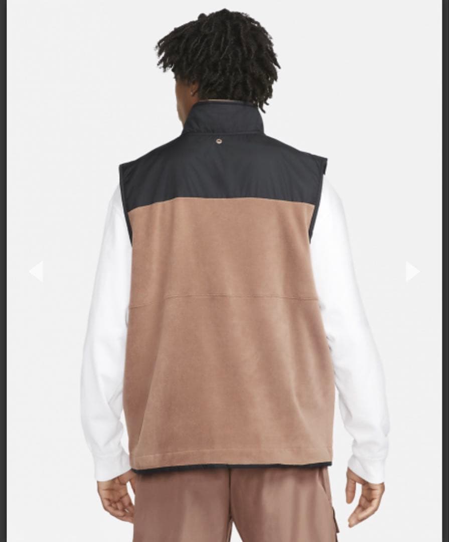 NIKE JORDAN JUMPMAN ベスト XL