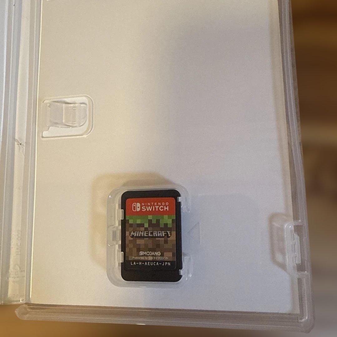 Minecraft & ポケットモンスター バイオレット