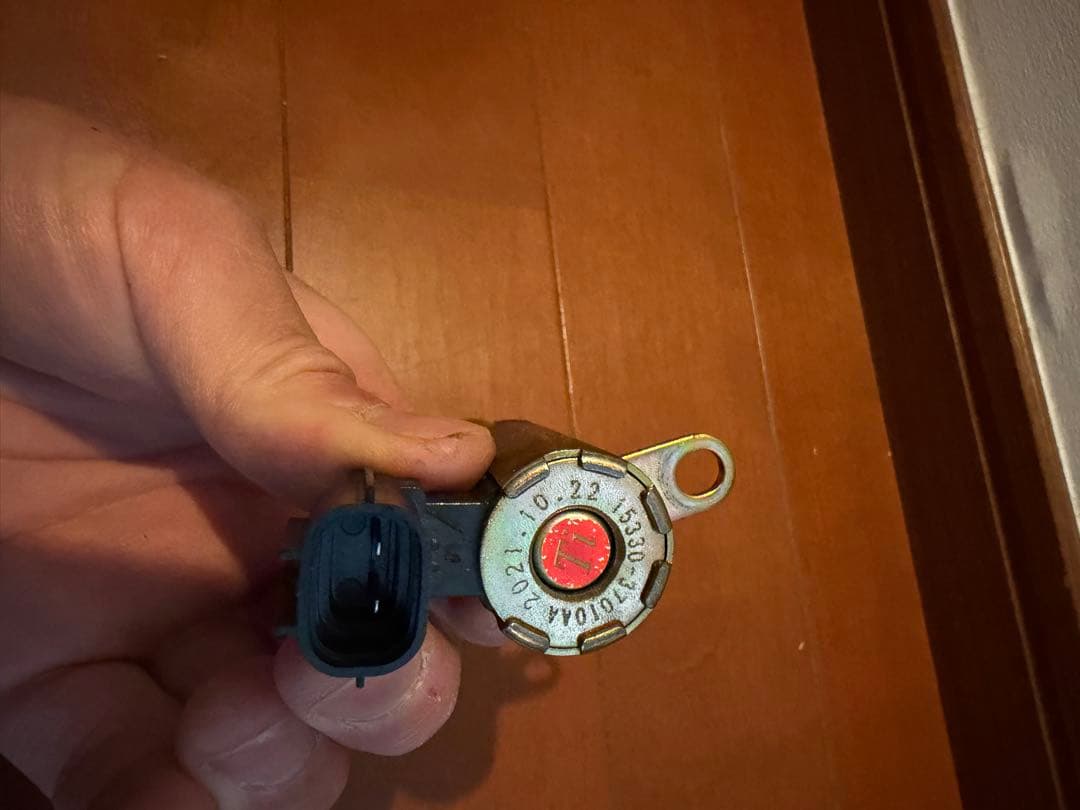 QUANTUM SOLENOID クァンタムソレノイド QS2 8723U