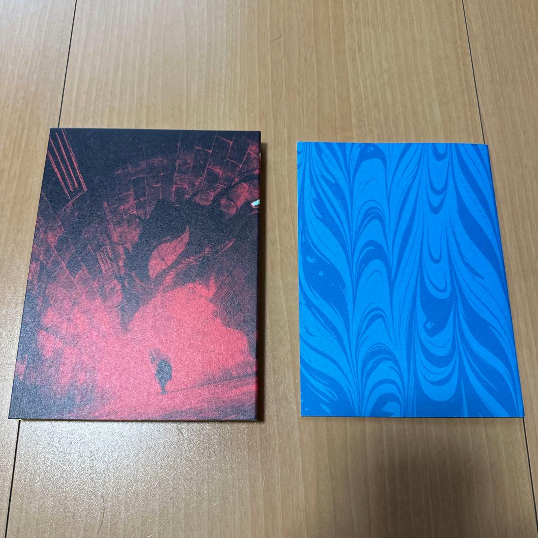 ダンダダン 完全生産限定版 全4巻セット DVD