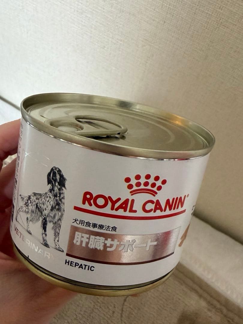  CANIN 肝臓サポート 200g缶 35缶セット