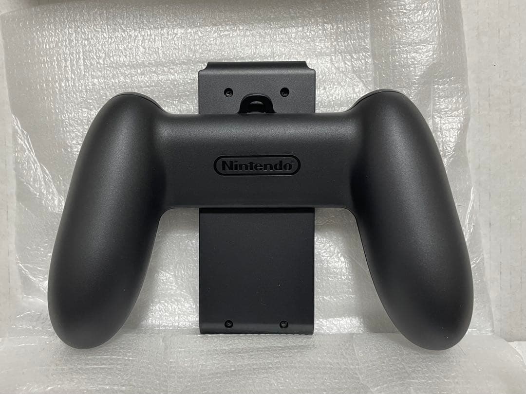 Nintendo Switch 本体 ネオン バッテリー強化版