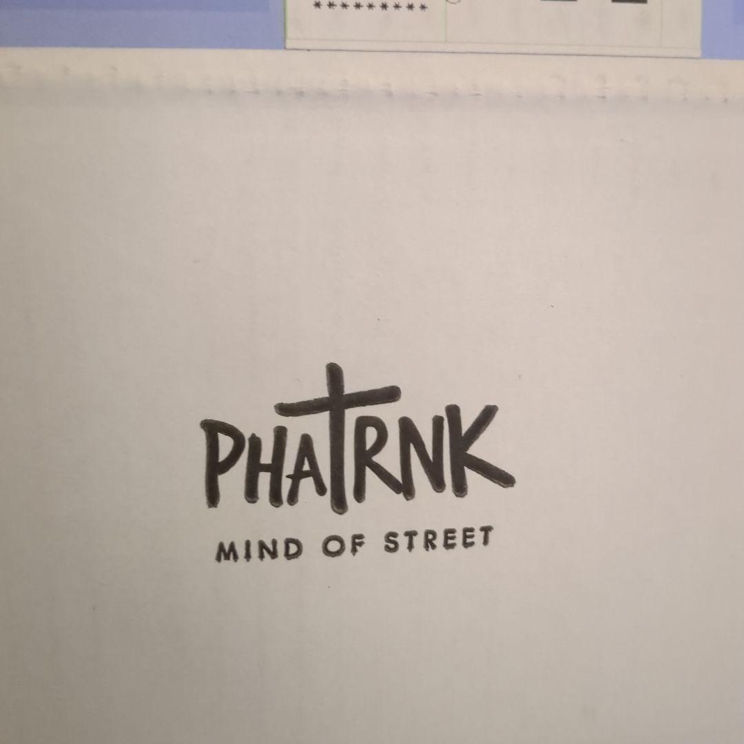 phatrnk 　ズボン