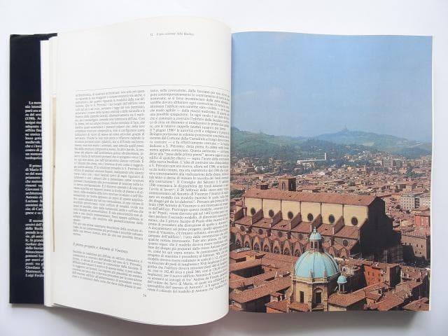 洋書◆サン・ペトロニオ大聖堂写真集 I 本 イタリア ボローニャ 歴史 芸術