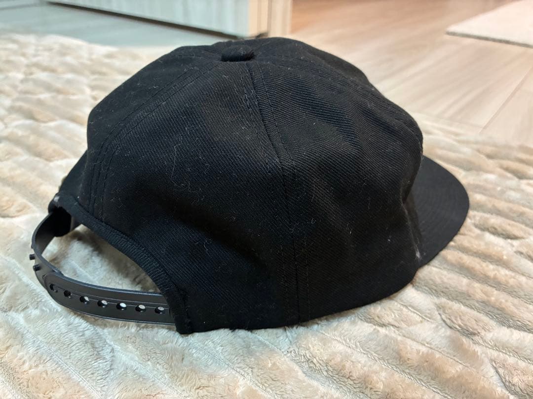 THE H.W.DOG & CO メンズキャップ