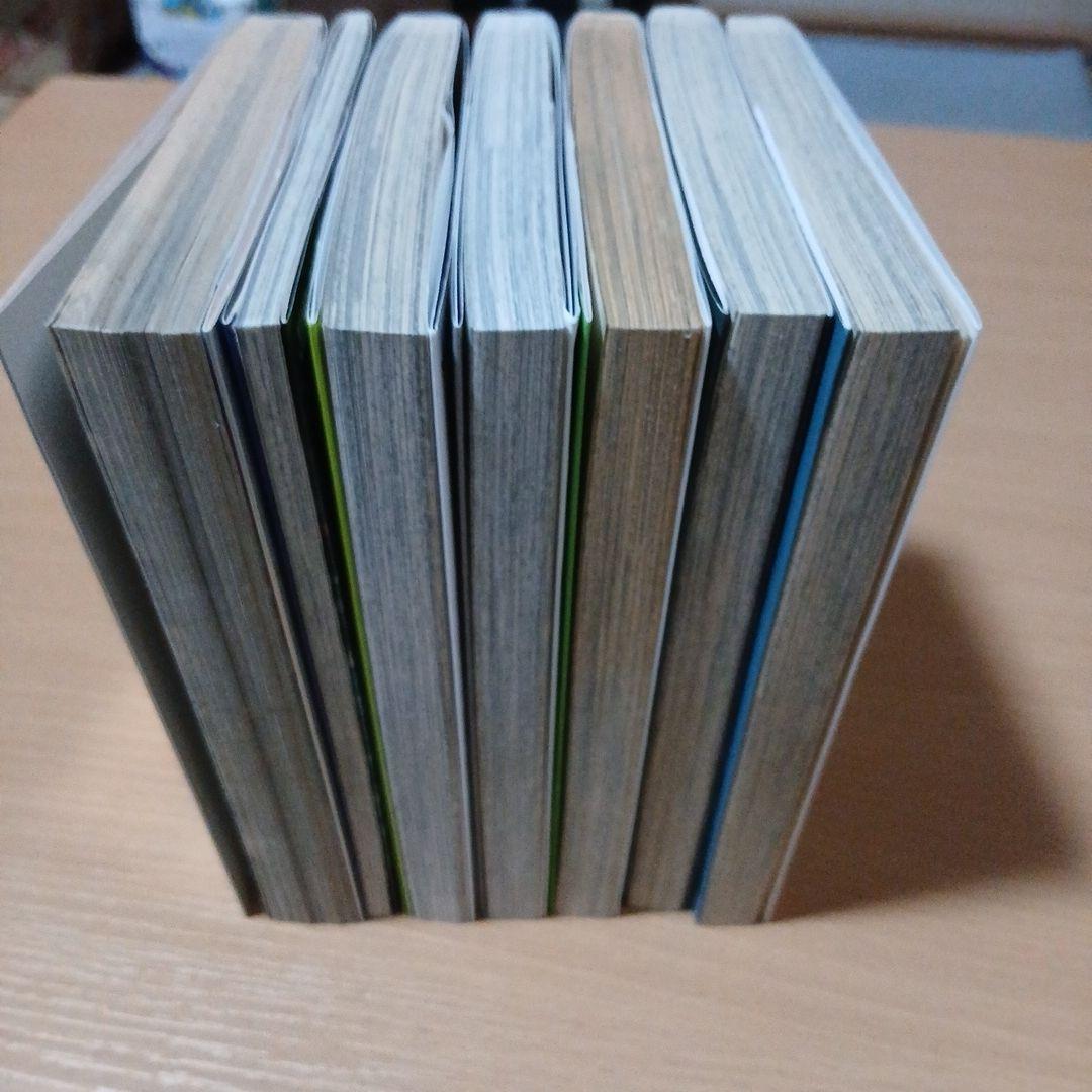 ハンターハンター 全巻 38冊 +０巻 ガイドブック 非売品カード 冨樫義博