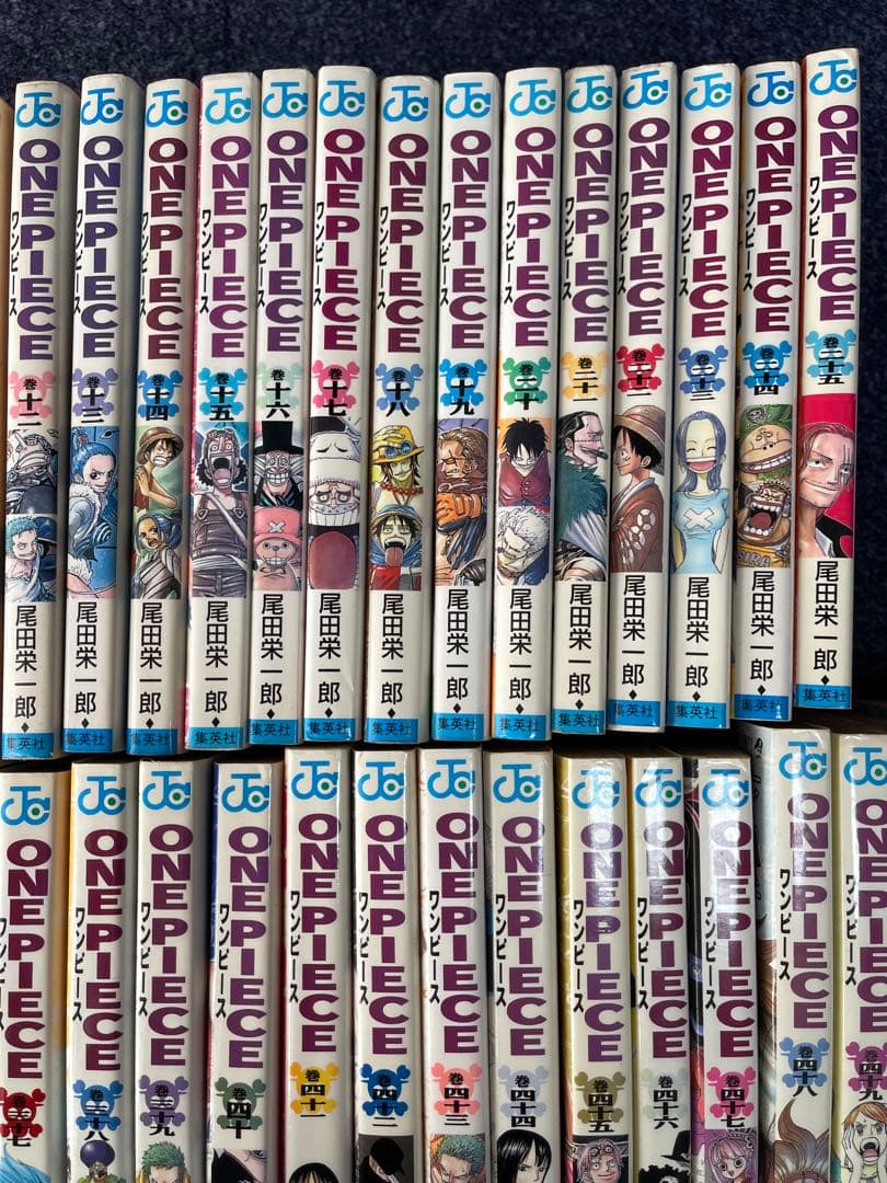 即日配送　ONE PIECE ワンピース 1-84巻　値段交渉OK