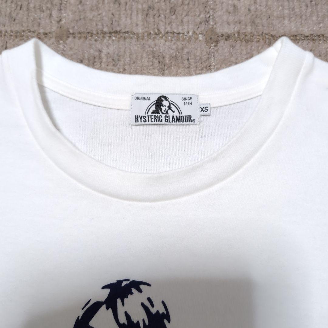 Hysteric Glamour グラフィックTシャツ XS