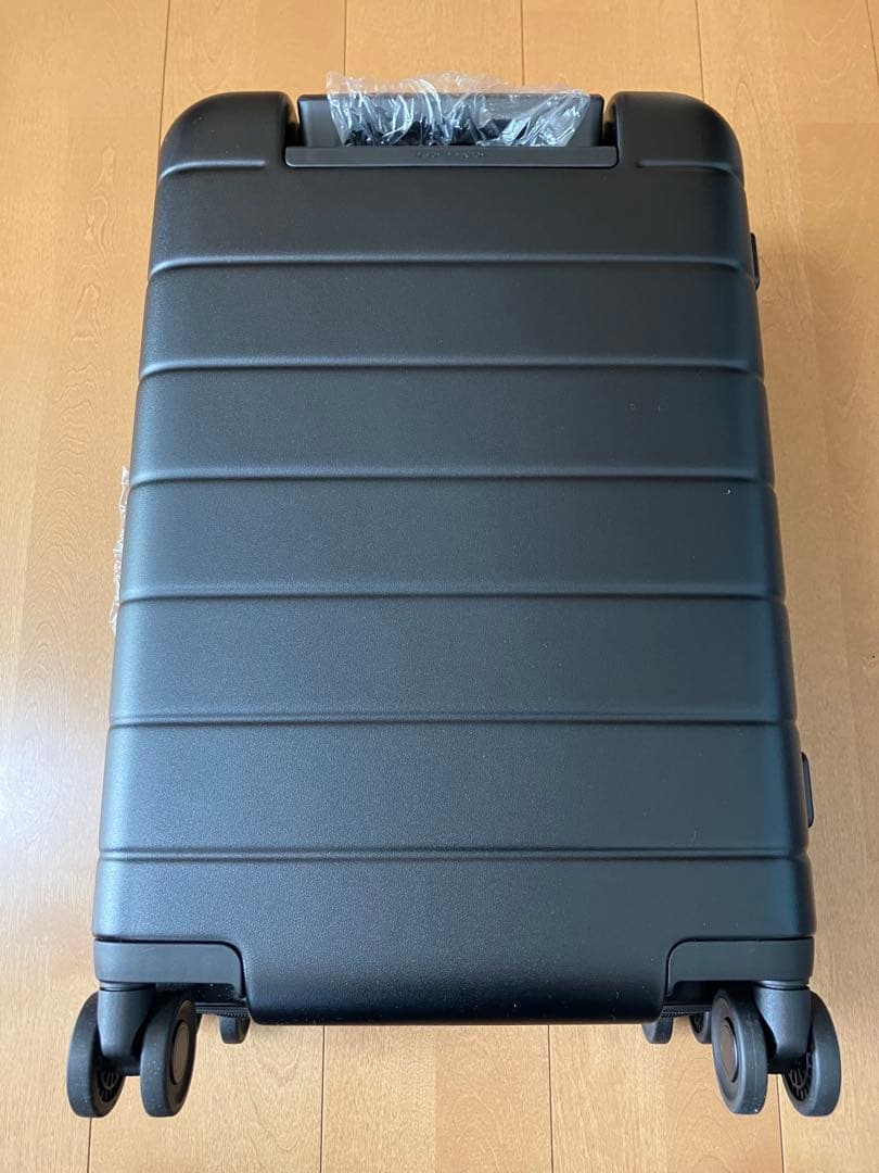 キャリーケース　XIAOMI luggage classic pro 20