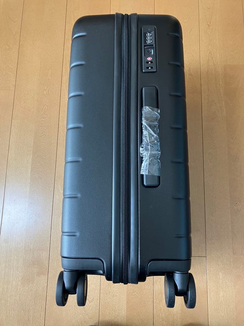 キャリーケース　XIAOMI luggage classic pro 20