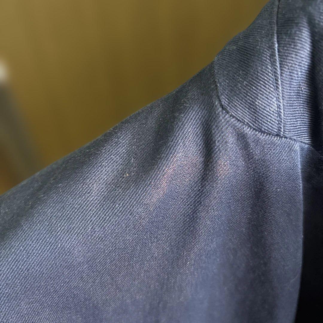 ⭐️LARDINI ラルディーニ最高級ライン 金ボタンダブルジャケットタリアトーレ