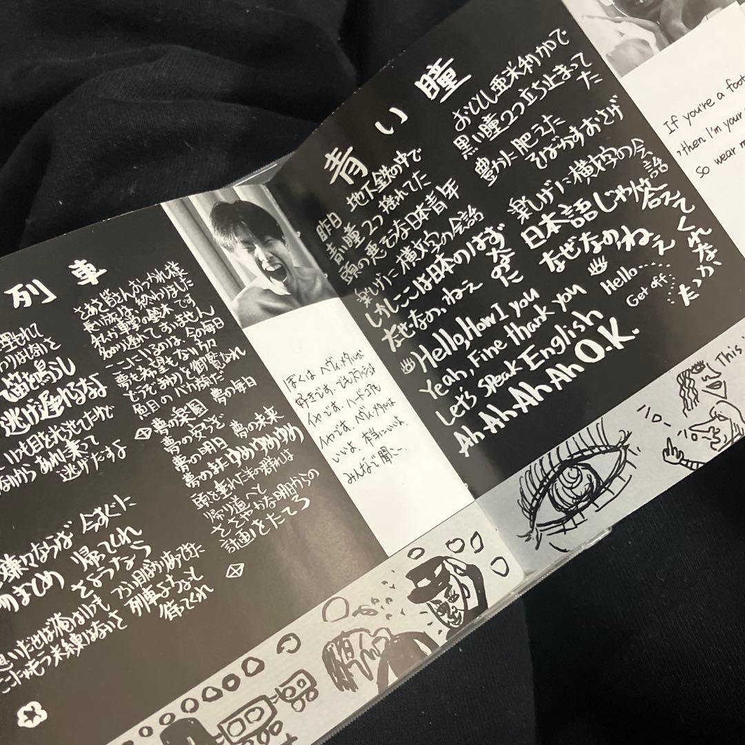 フラワーカンパニーズ 聞コエマスカ