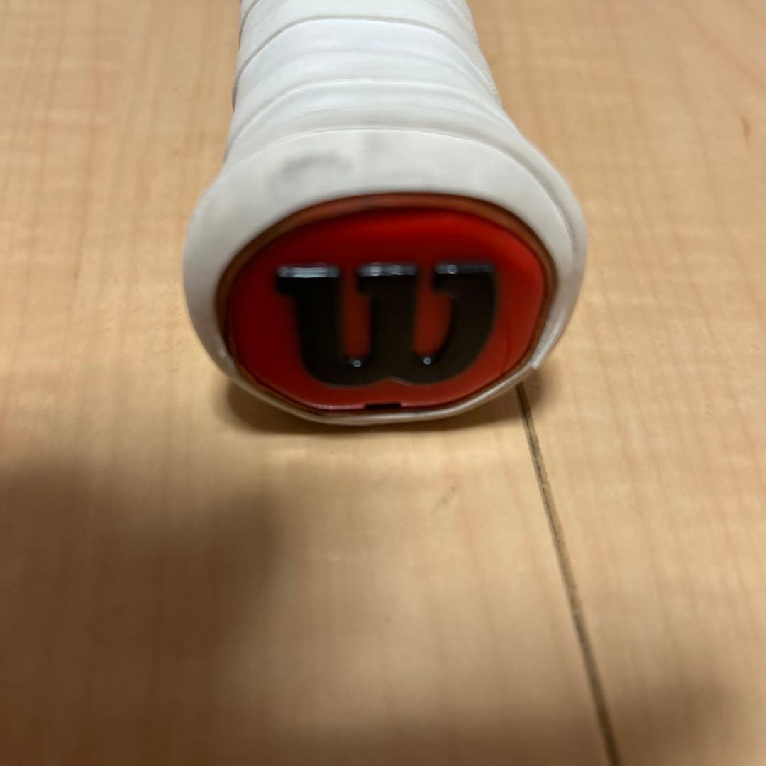 Wilson PRO STAFF 97 V14 テニスラケット
