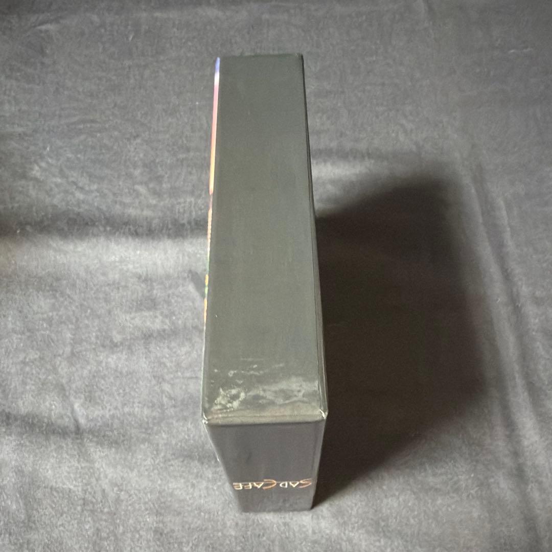 サッド・カフェ / 紙ジャケ６枚セット DU特典ボックス付き 新品