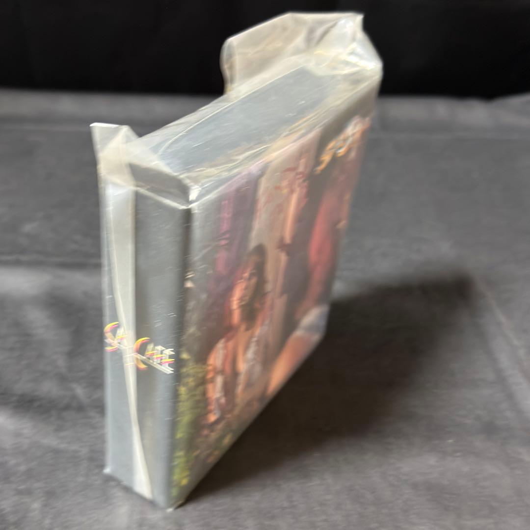 サッド・カフェ / 紙ジャケ６枚セット DU特典ボックス付き 新品