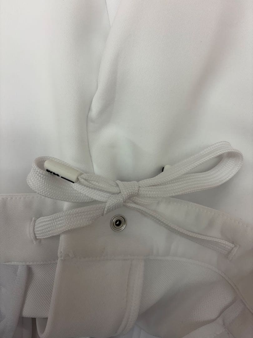 SY32 by SWEET YEARS GOLF パンツ　白　L