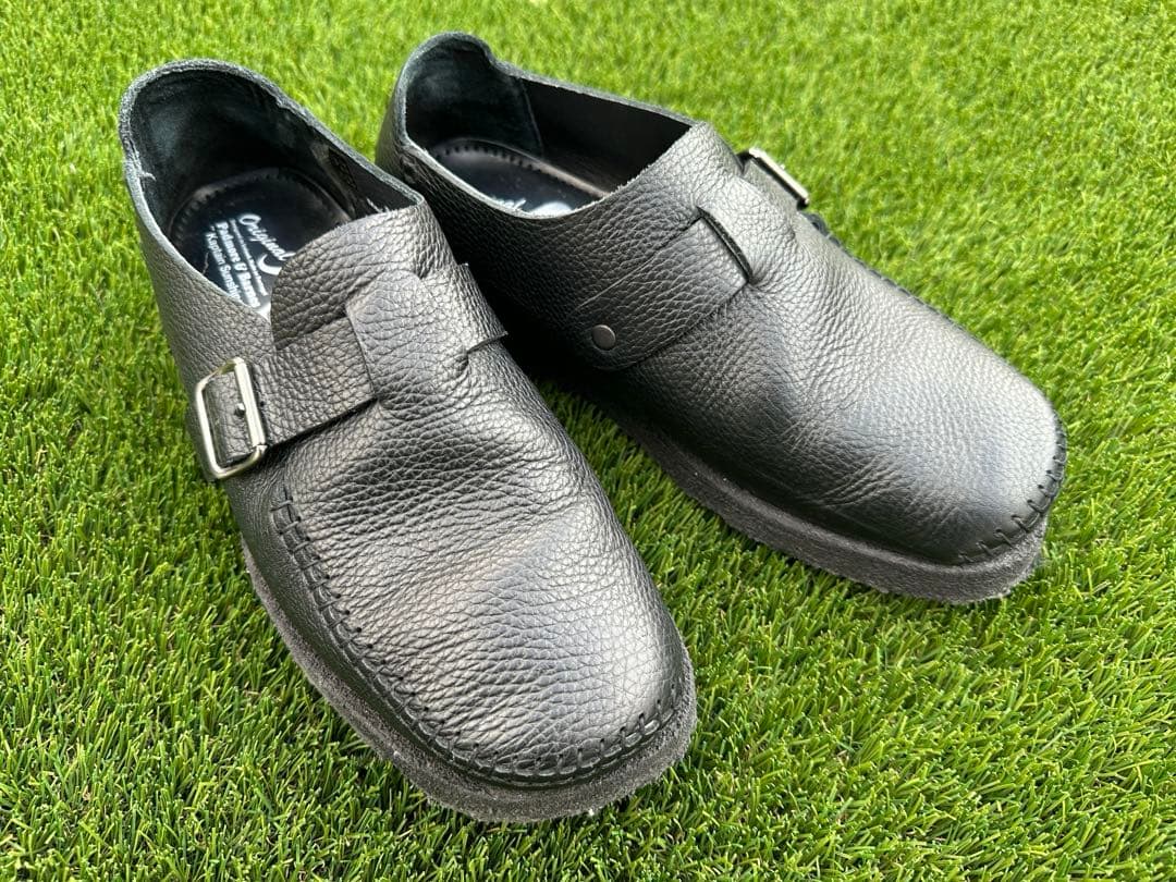 【美品】22SS 別注 キャプテンサンシャイン パドモア&バーンズ