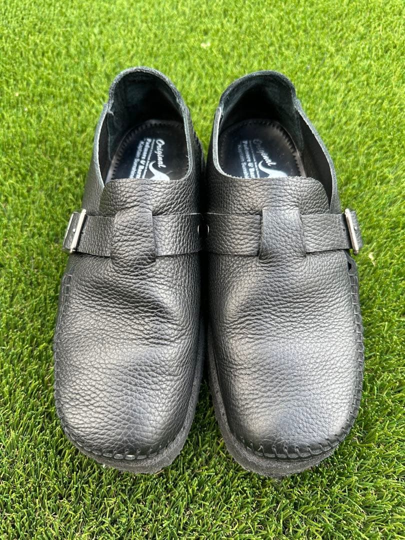 【美品】22SS 別注 キャプテンサンシャイン パドモア&バーンズ