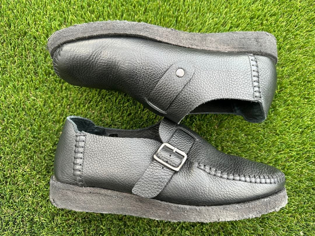 【美品】22SS 別注 キャプテンサンシャイン パドモア&バーンズ