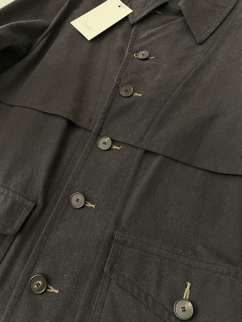 アプレッセUS.ARMY Mackinaw Coat サイズ3