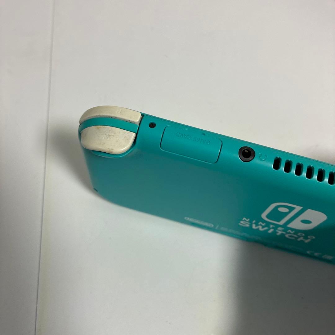 1 Nintendo Switch Lite 【ジャンク品】