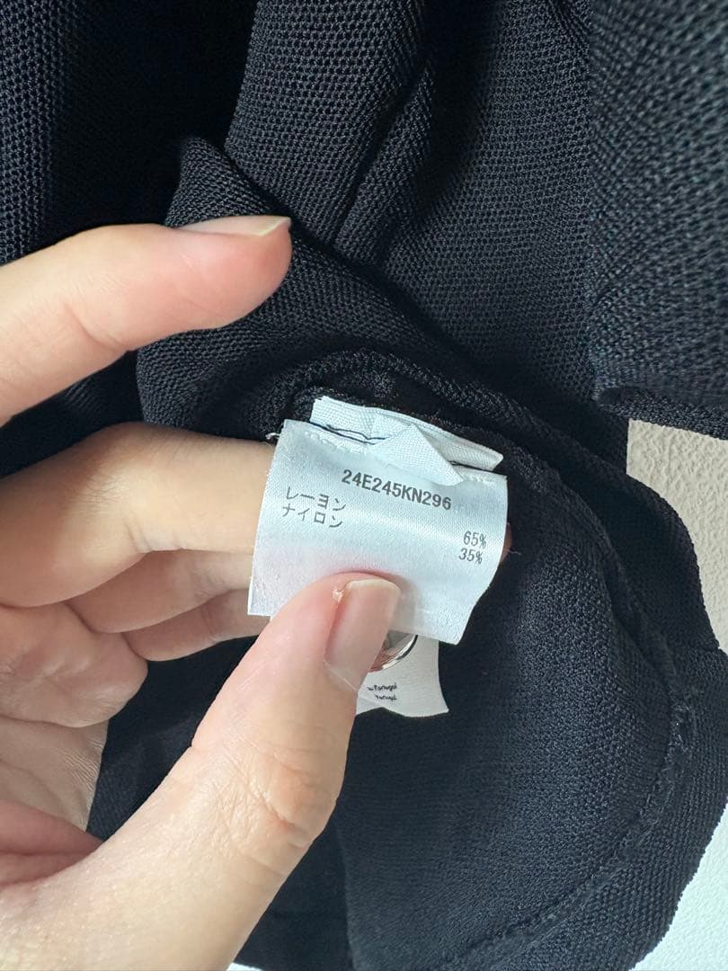 JACQUEMUS 半袖シャツ XL ジャックムスマルジェラ