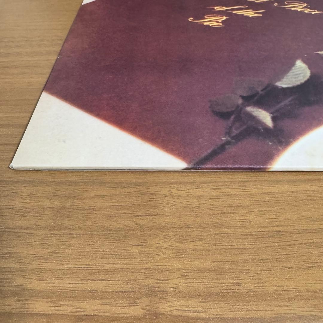 洋楽 BOBBY THURSTON/SWEETEST PIECE OF THE PIE