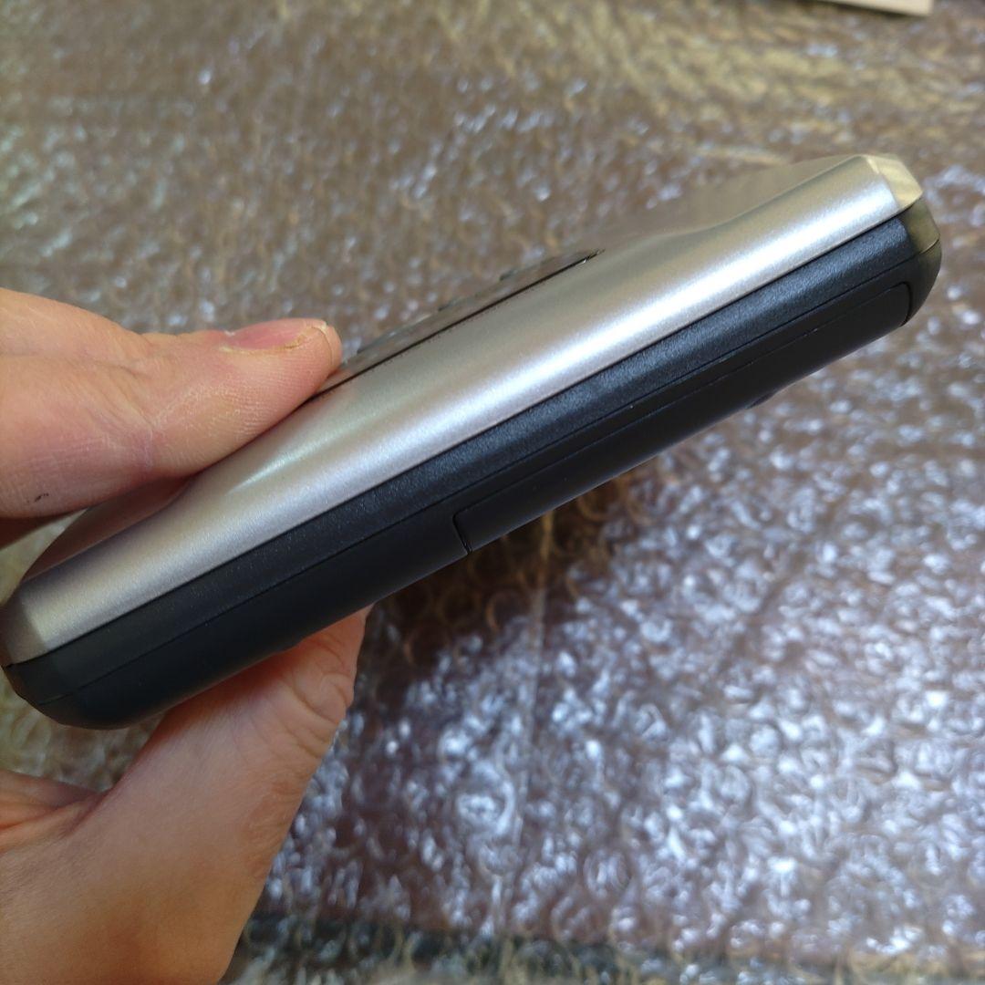 ソニー　ポータブルCDプレーヤー　D−E505　管理ナンバー515