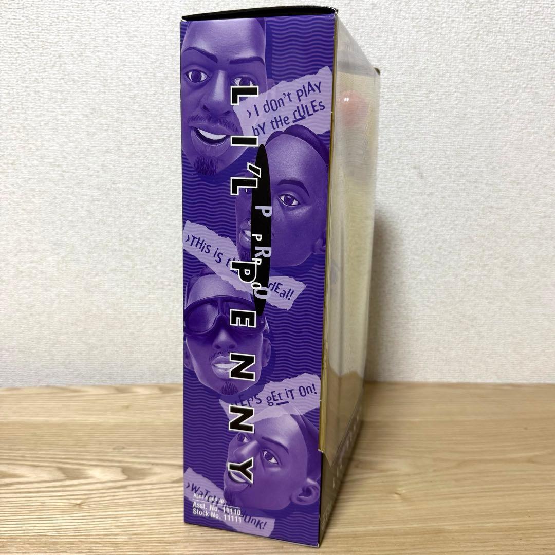 激レア 90s LI'L PENNY リトルペニー ヴィンテージ フィギュア