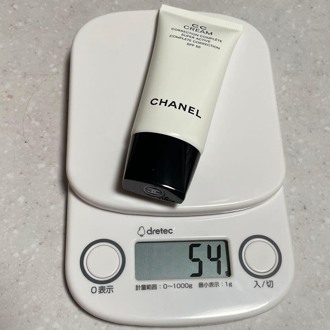 【専用】CHANEL CCクリームN 10 ベージュ 30ml