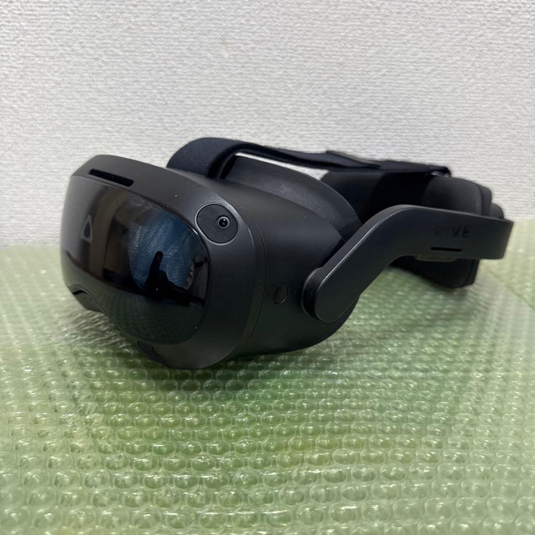 HTC VIVE FOCUS 3 VRヘッドセットセット　128GB
