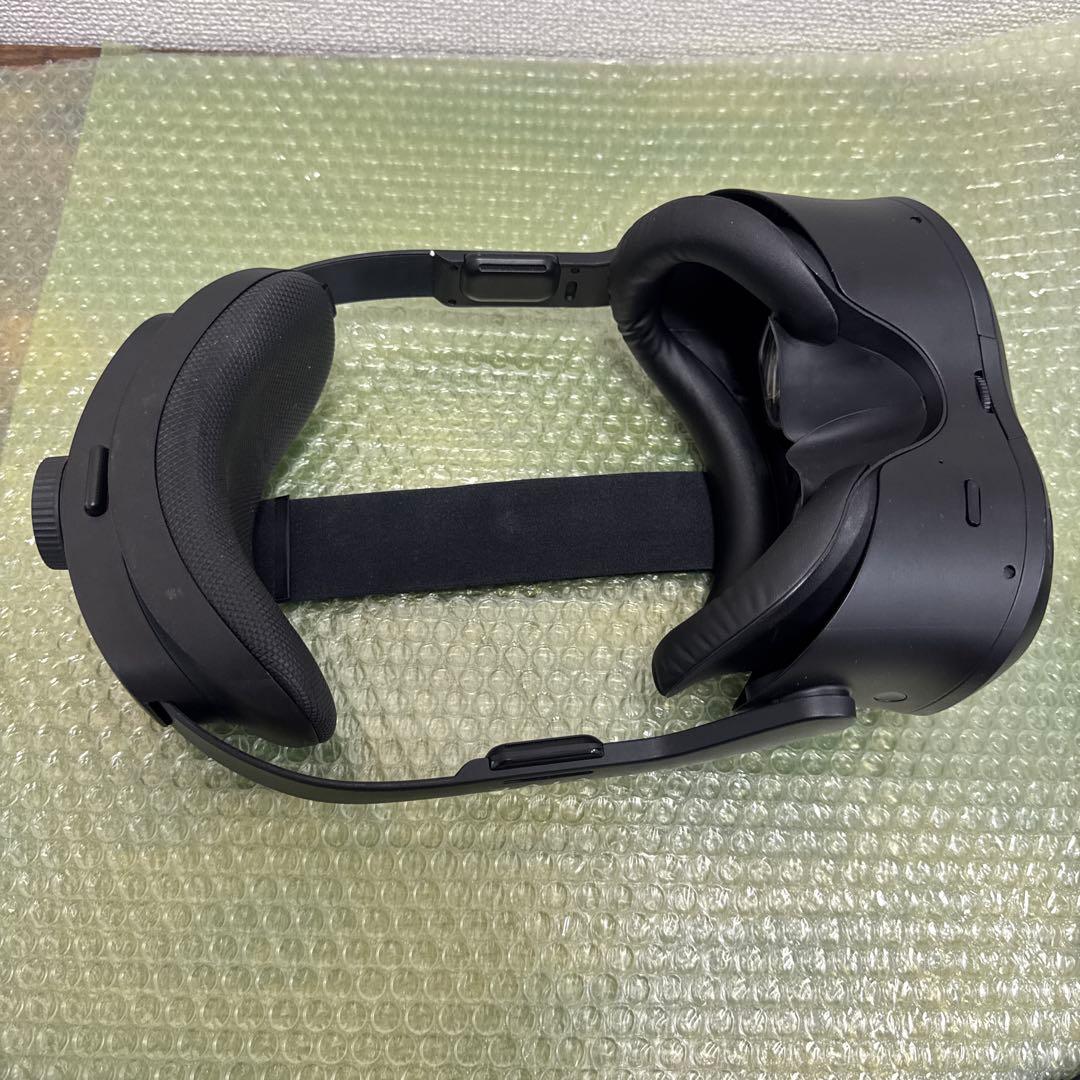 HTC VIVE FOCUS 3 VRヘッドセットセット　128GB