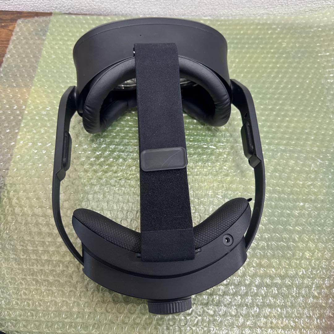 HTC VIVE FOCUS 3 VRヘッドセットセット　128GB
