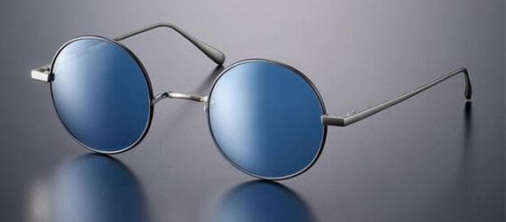 ☆正規品☆ プレミアムバンダイ 呪術廻戦 弐 五条悟 モデル サングラス1159