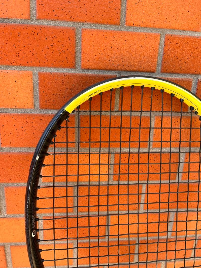 DUNLOP SX300(300g) ダンロップ グリップG2